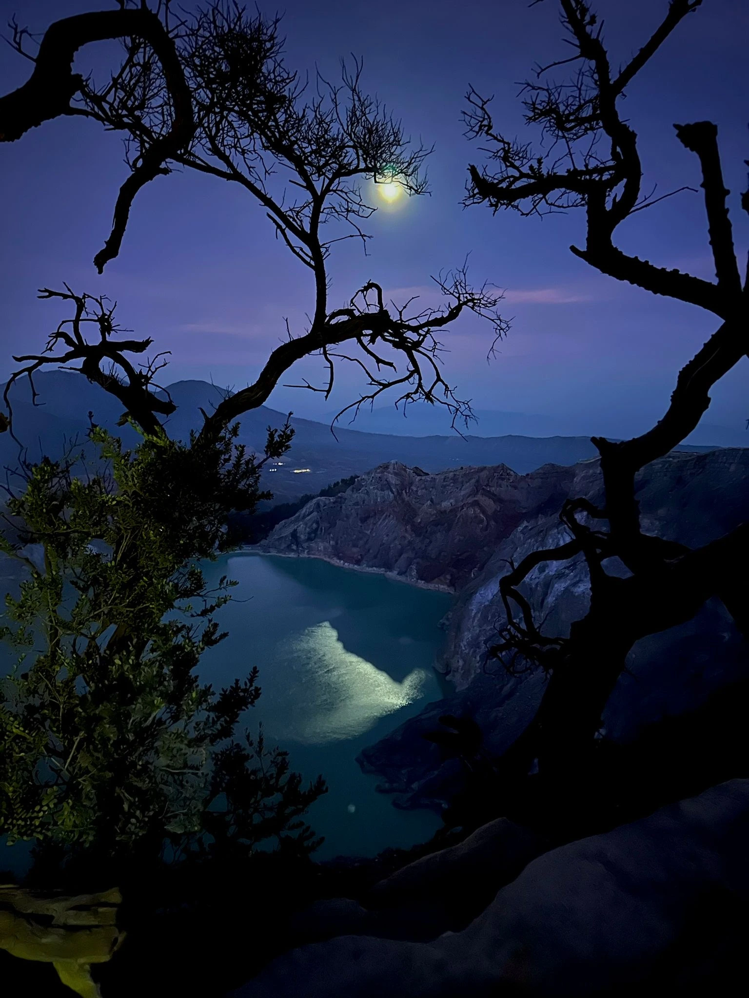 Kawah Ijen