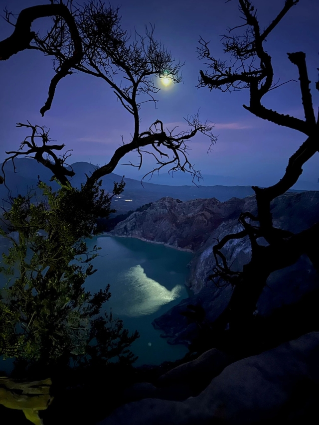 Kawah Ijen
