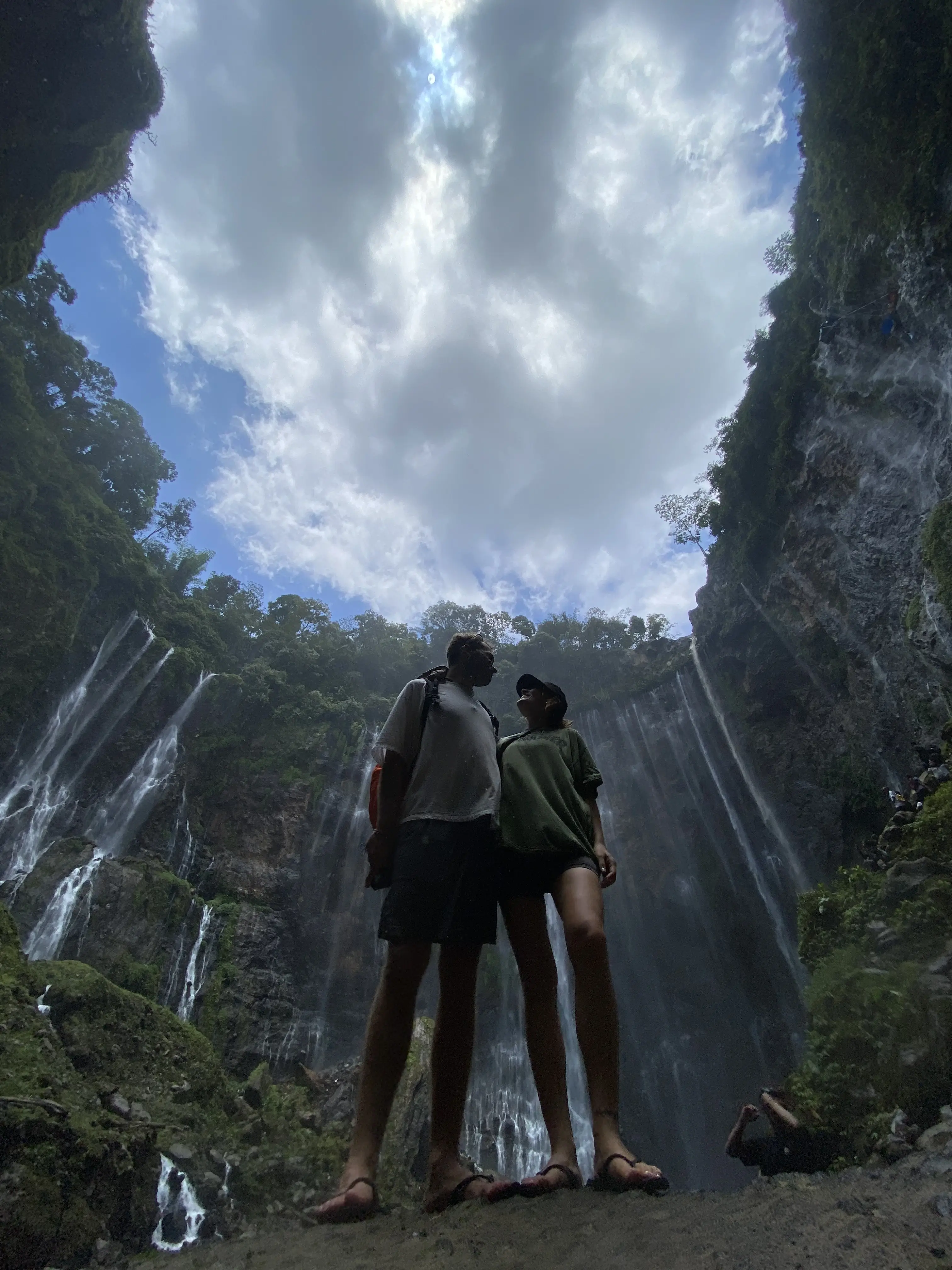 Tumpak Sewu